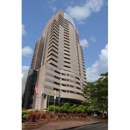 Berrini - Brooklin Villa เซาเปาโล ภายนอก รูปภาพ
