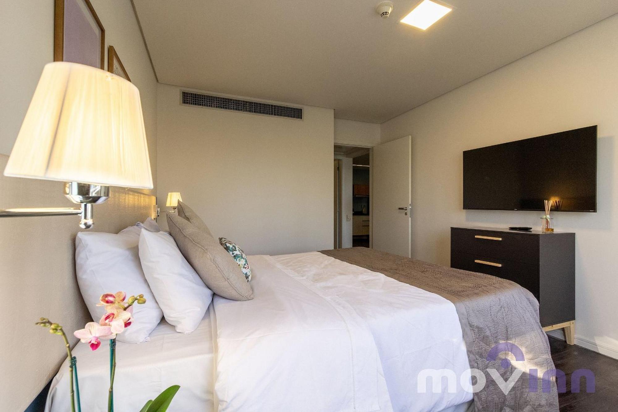 Berrini - Brooklin Villa เซาเปาโล ภายนอก รูปภาพ