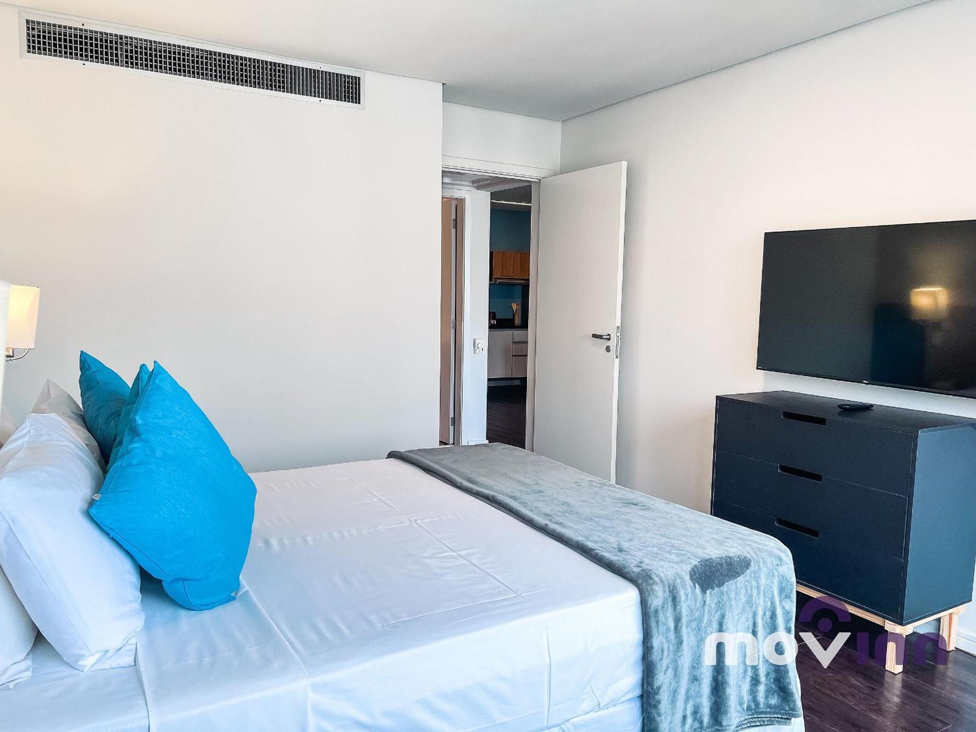 Berrini - Brooklin Villa เซาเปาโล ภายนอก รูปภาพ