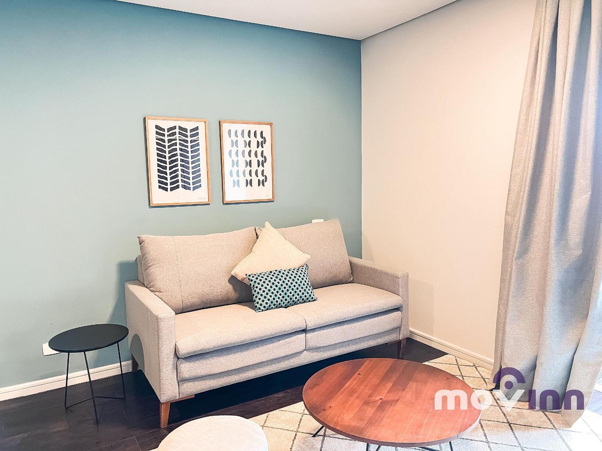 Berrini - Brooklin Villa เซาเปาโล ภายนอก รูปภาพ