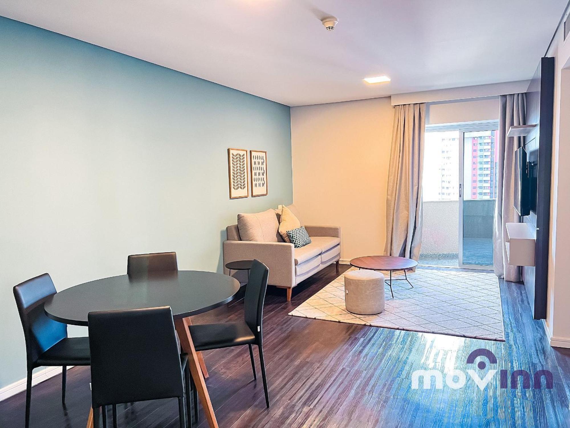 Berrini - Brooklin Villa เซาเปาโล ภายนอก รูปภาพ