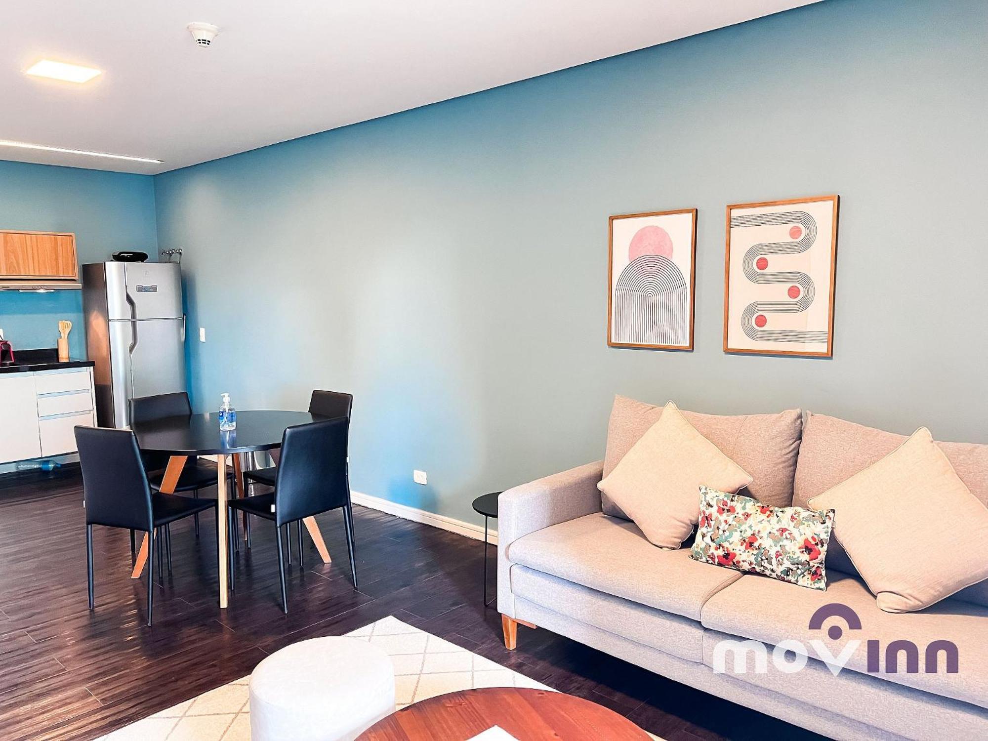 Berrini - Brooklin Villa เซาเปาโล ภายนอก รูปภาพ