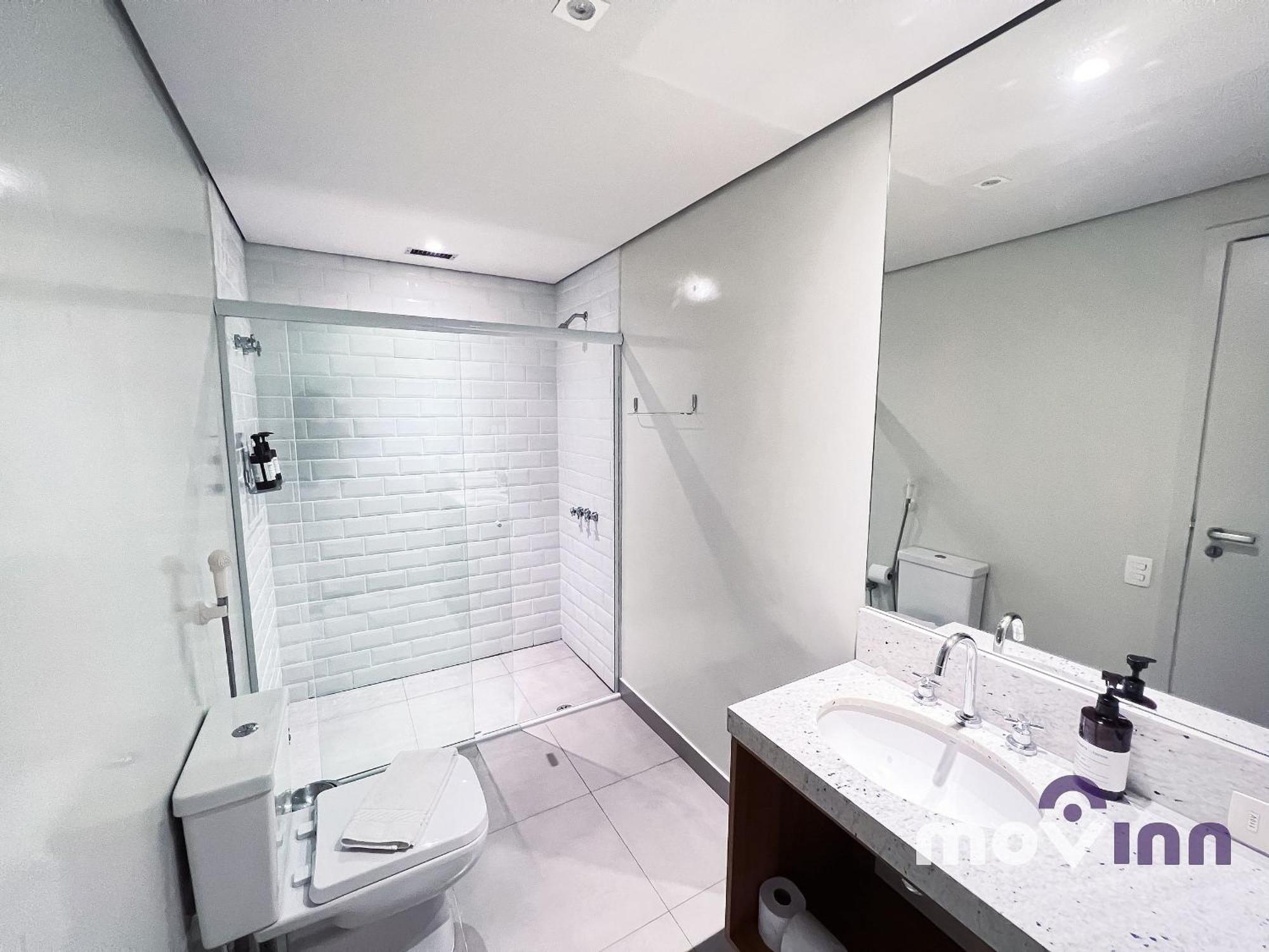 Berrini - Brooklin Villa เซาเปาโล ภายนอก รูปภาพ