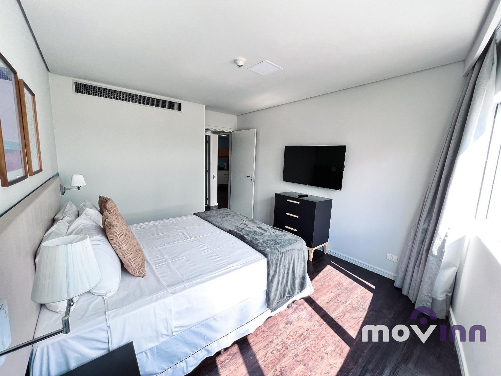 Berrini - Brooklin Villa เซาเปาโล ภายนอก รูปภาพ