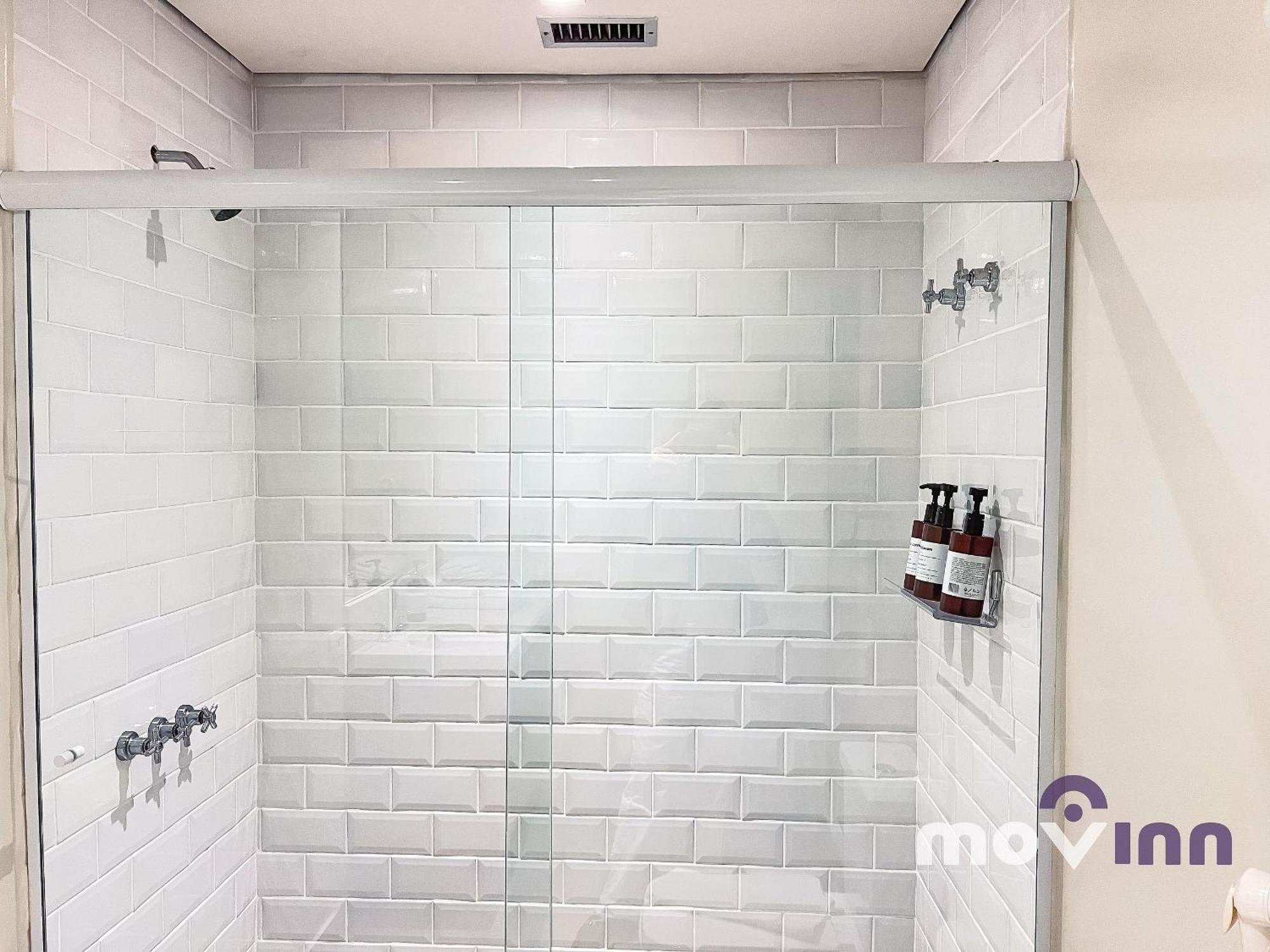 Berrini - Brooklin Villa เซาเปาโล ภายนอก รูปภาพ