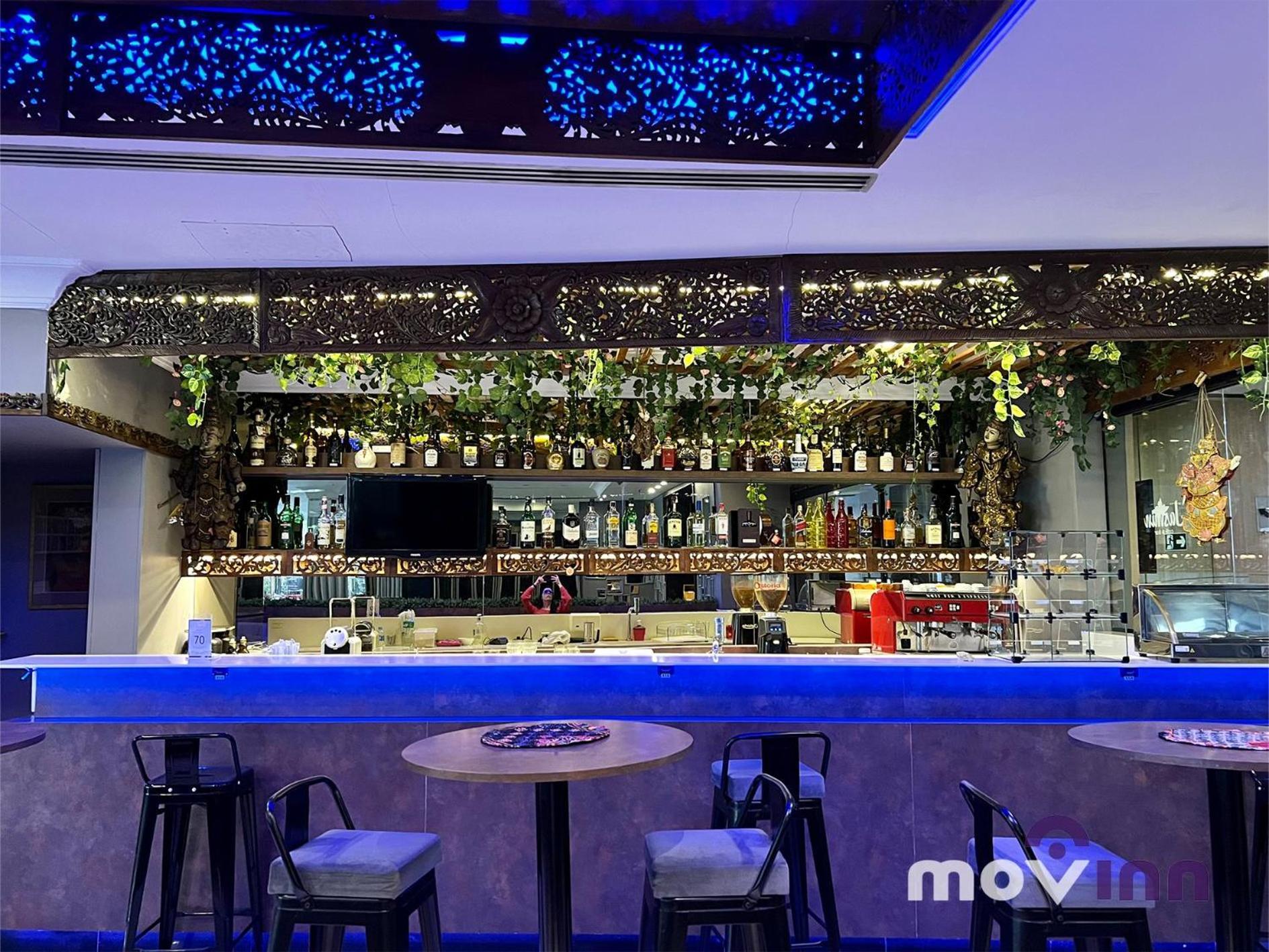 Berrini - Brooklin Villa เซาเปาโล ภายนอก รูปภาพ